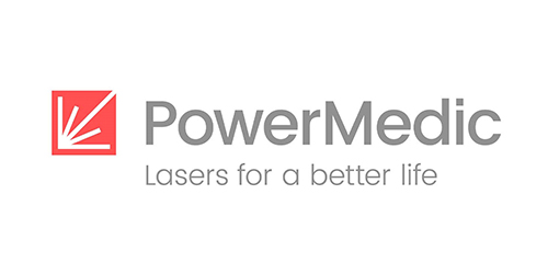 PowerMedic BTL Logo