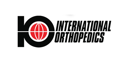 intlortho BTL Logo
