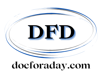 Doc For a Day_stacked American Indian Nation Health Outreach