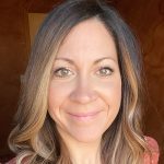 Becky Lahman, CT