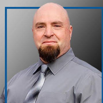 Dr. Davis McAlister