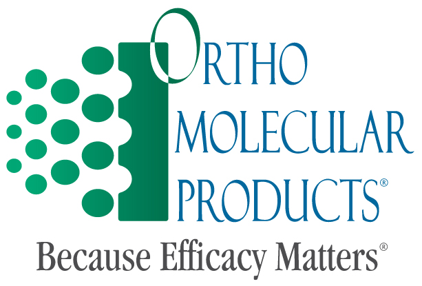 Ortho Molecular Products American Indian Nation Health Outreach