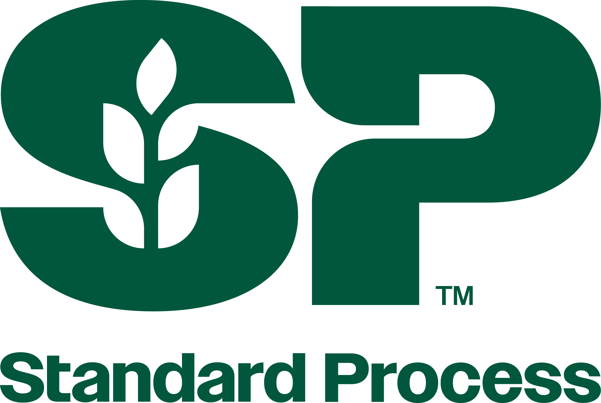 Standard Process Logo American Indian Nation Health Outreach