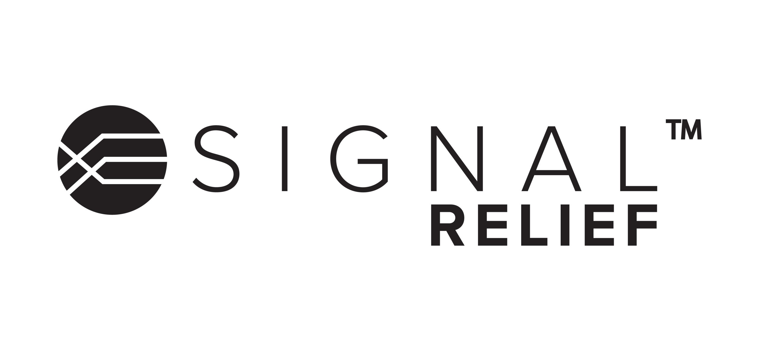 Signal Relief American Indian Nation Health Outreach