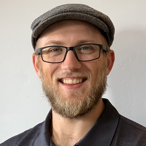 Jacob Stoffel, DC
