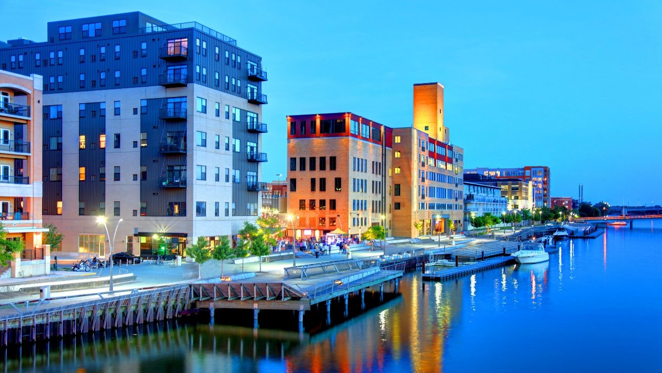 City of Green Bay