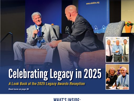 WINTER 2025 | The Wisconsin Chiropractor Magazine WINTER 2025 | The Wisconsin Chiropractor Magazine